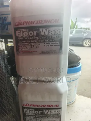 Johnson Floor Wax 20ltrs