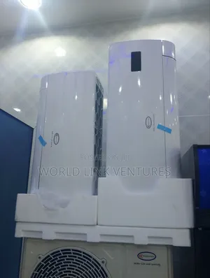 Techno Cool 1.5hp Inverter Air Conditioner 2years Warranty