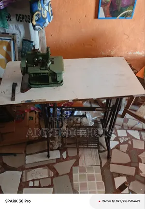 Manual Weaving Machine