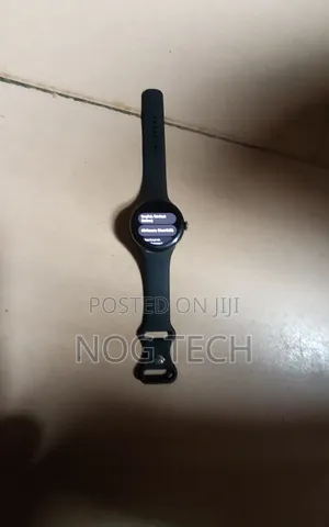 Pixel Watch 2