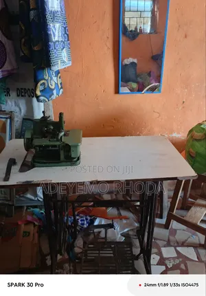 Manual Weaving Machine