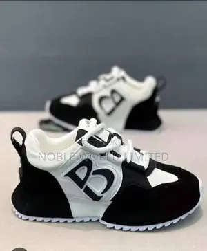 Authentic Unisex Sneakers