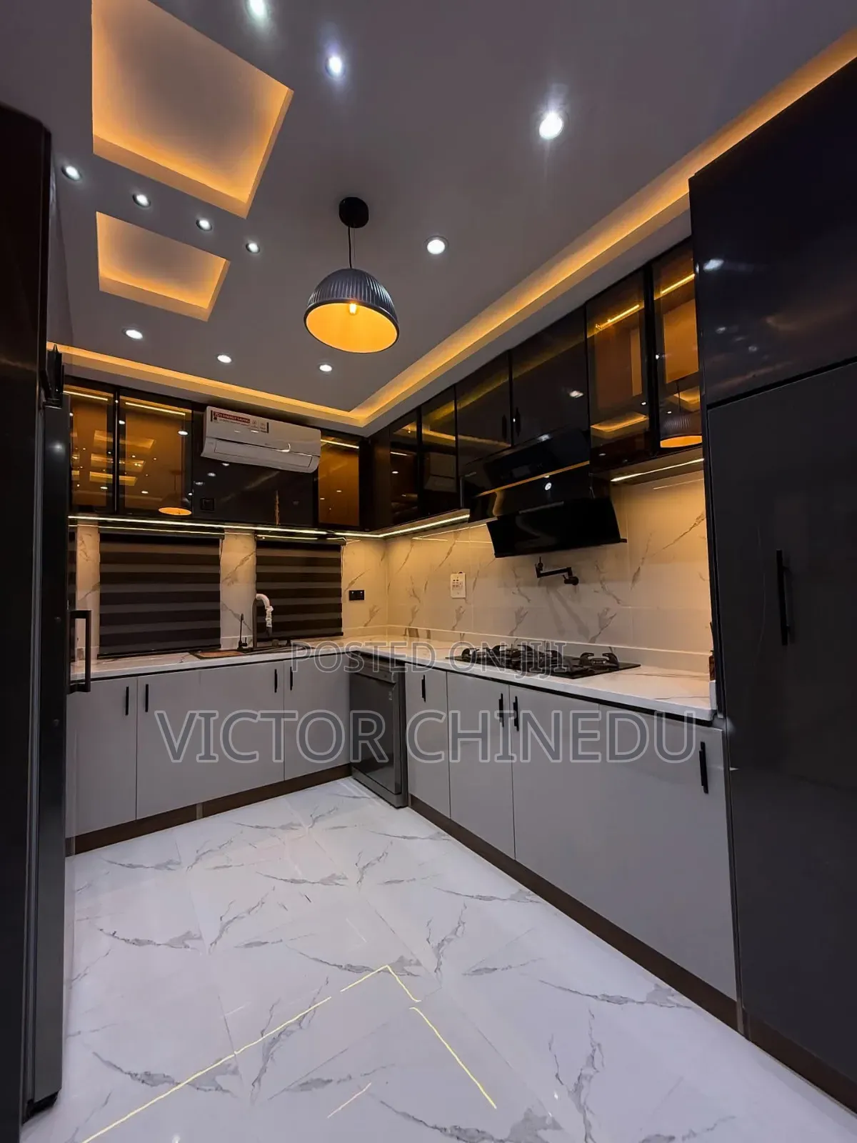 Modern Kitchens and Interior Designing
