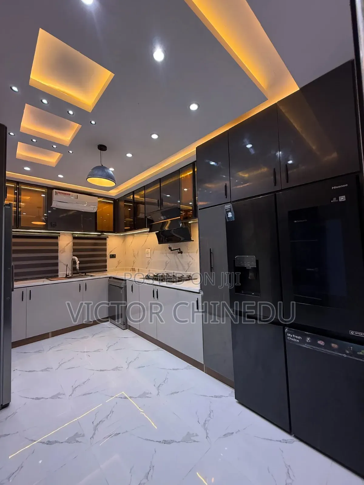 Modern Kitchens and Interior Designing
