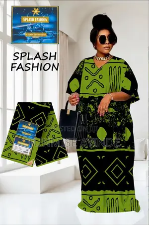 Tunmayo Fabrics