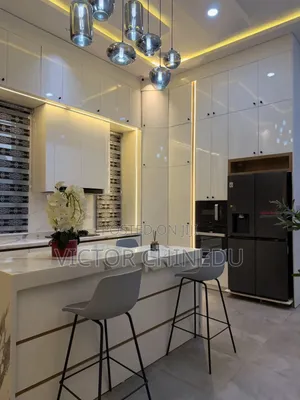 Modern Kitchens and Interior Designing