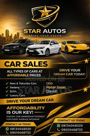 Starautos We Help to Find Affordable Cars Just Drop Your Request