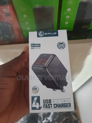Original Charger