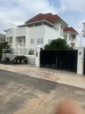 6bdrm Duplex in Kado for rent