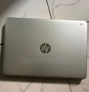 Laptop HP EliteBook 840 G3 8GB Intel Core i5 SSD 256GB