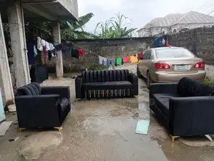 6 Seaters Furniture Couch