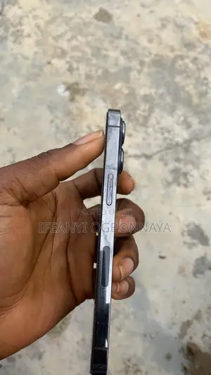 Apple iPhone 13 Pro 256 GB Gray