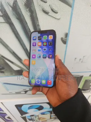 Apple iPhone 13 Pro 128 GB Blue