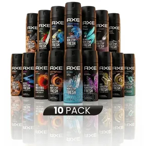 Axe Deodorant Body Spray