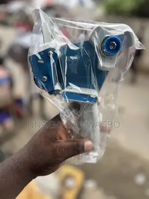 Tape Dispenser