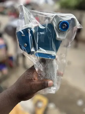 Tape Dispenser