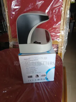 Counterfeit Money Detector