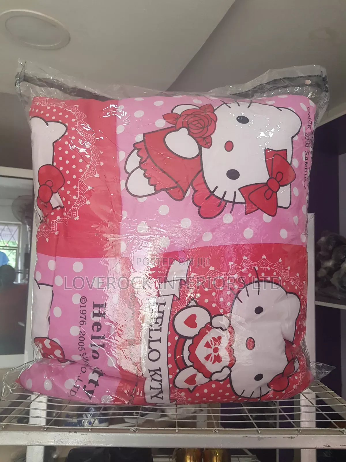Complete Duvet Set