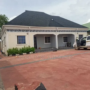 2bdrm Apartment in Abeokuta South for rent
