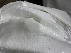 Double Sided Sequin Fabric for Sublimation Printing