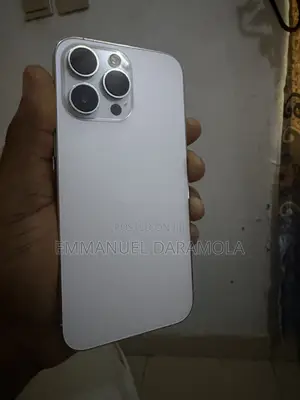 Apple iPhone 14 Pro Max 128 GB Silver