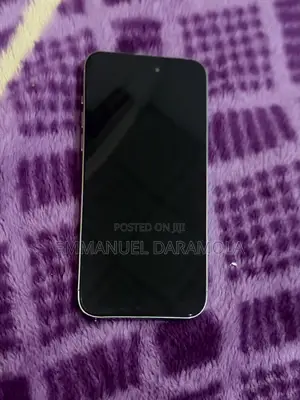 Apple iPhone 14 Pro Max 128 GB Silver