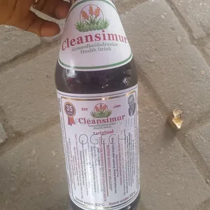 Cleansimur Original Health Drink