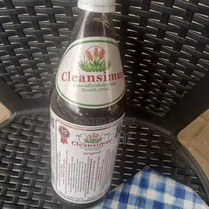 Cleansimur Original Health Drink