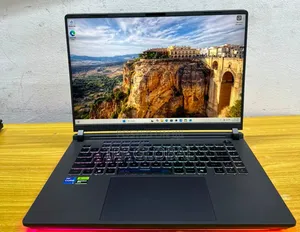 Laptop Asus ROG Strix G16 G614 16GB Intel Core i7 SSD 1T