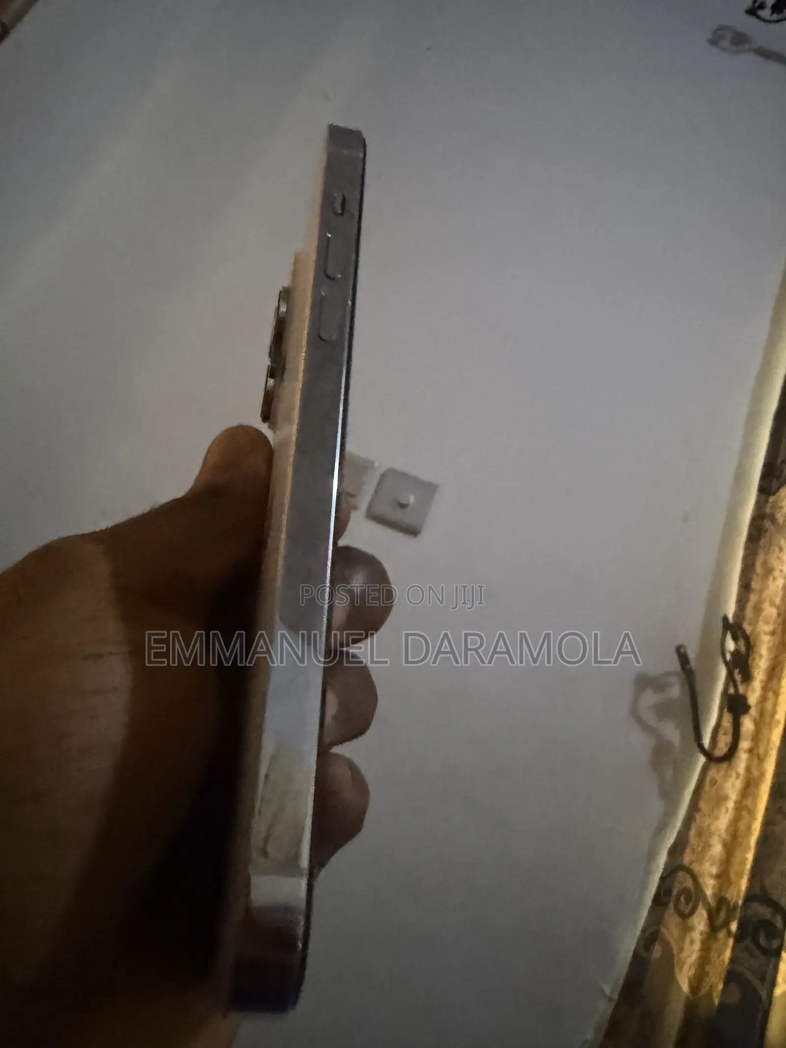 Apple iPhone 14 Pro Max 128 GB Silver