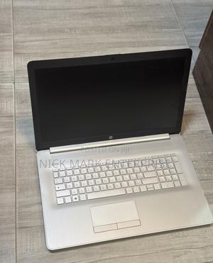 Laptop HP Pavilion 17 8GB Intel Core i7 SSD 256GB