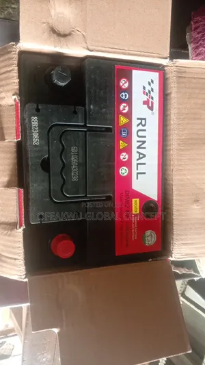 Runall Batteries