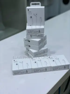 Usb-C Earpods