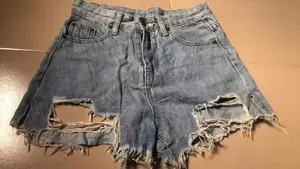 Bum Shorts