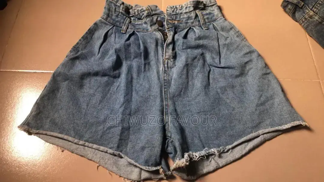 Bum Shorts