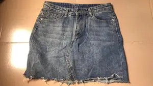 Bum Shorts