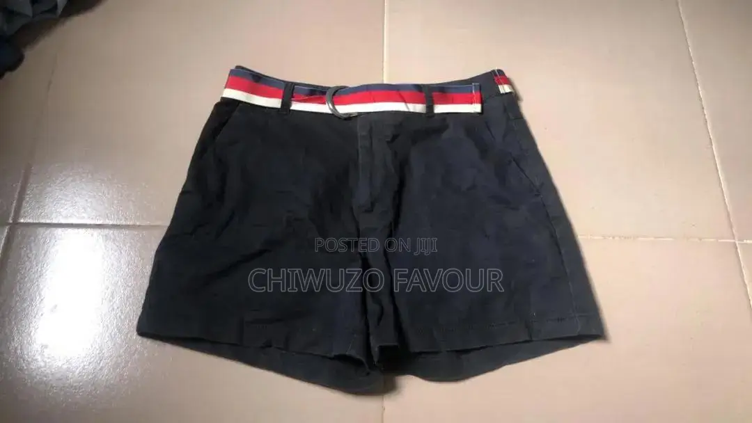 Bum Shorts