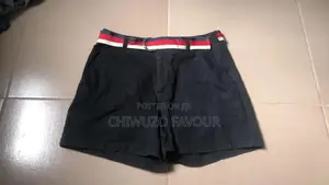 Bum Shorts