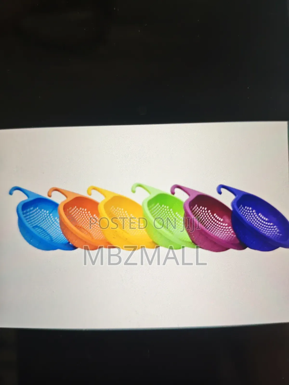 Plastic Strainer