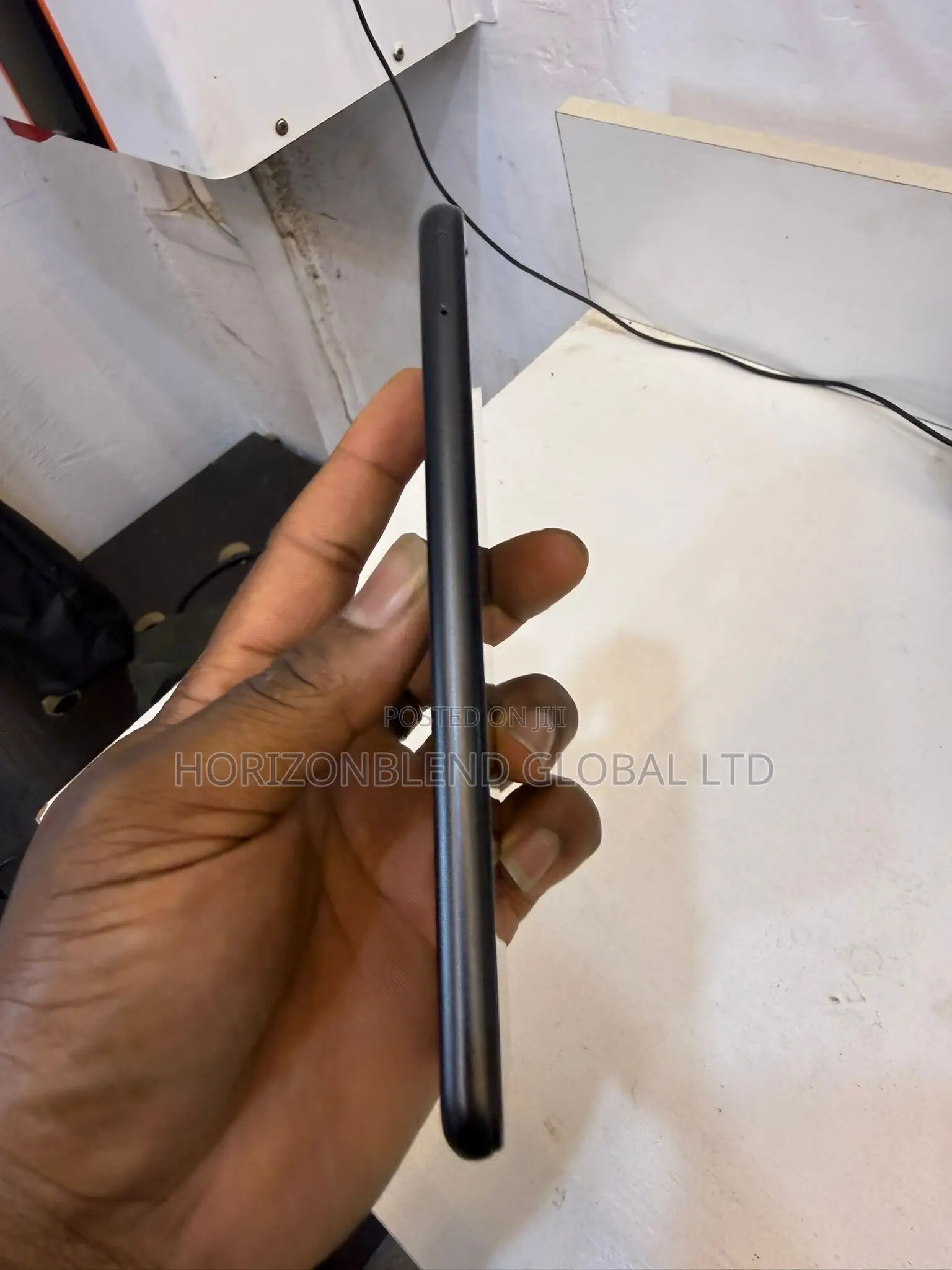 Samsung Galaxy A12 128 GB Black