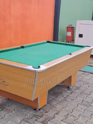 Snooker Board