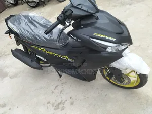 New Motorcycle 2025