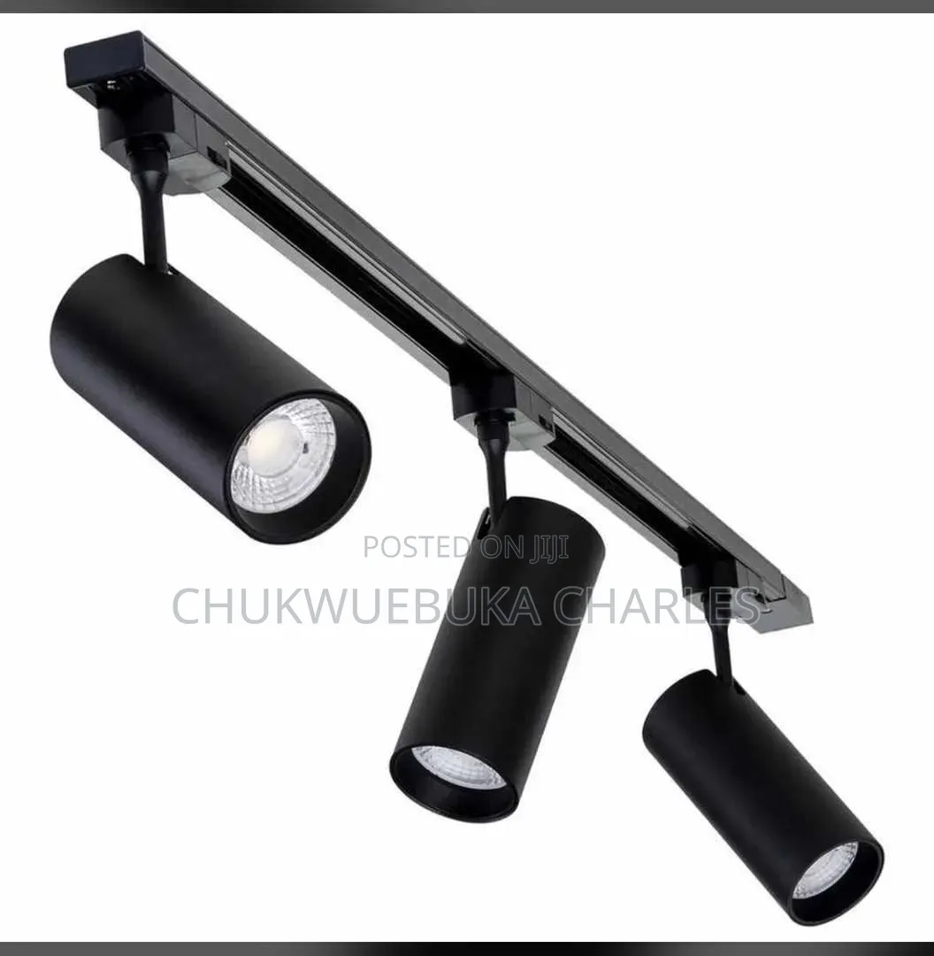 Track Lighting