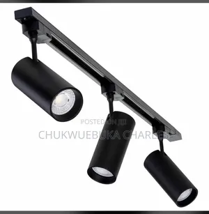 Track Lighting