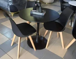 Mini Dining Table With Two Chairs