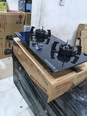 Phiima Ph-2023b Built-in Gas Cooktop