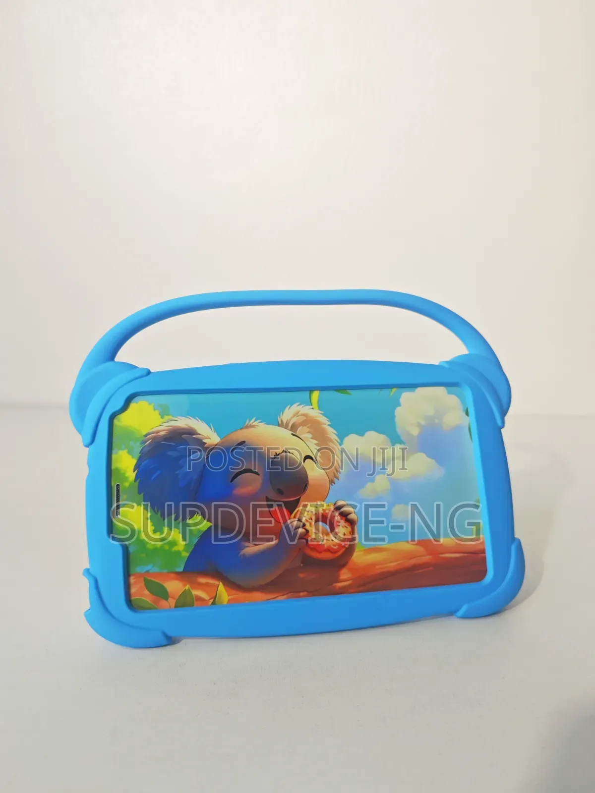 Smartberry for Kids