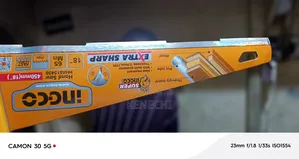 Wood Hand Saw