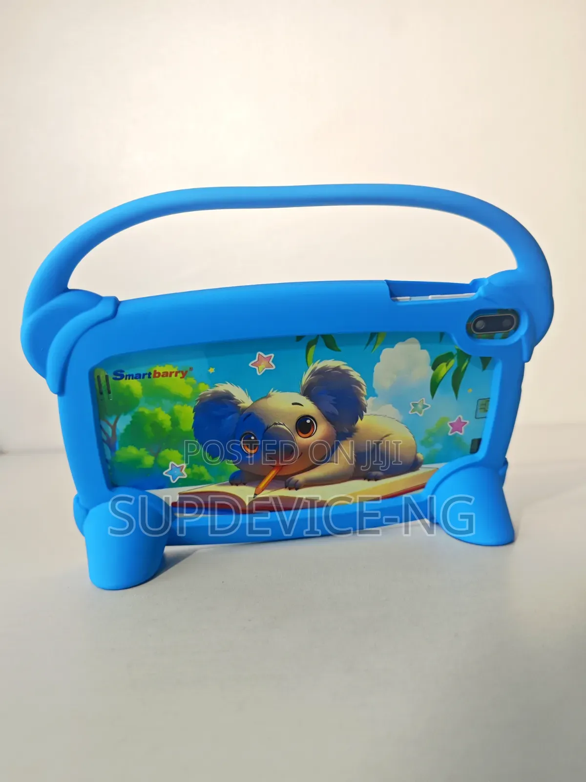 Smartberry for Kids