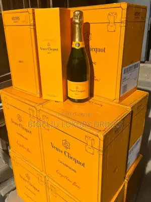 Veuve Clicquot Brut